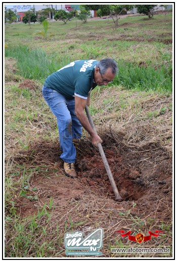 rolim de moura